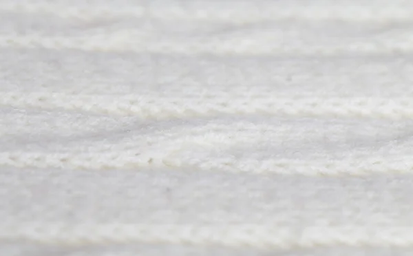 Couverture de lait au Crochet — Photo