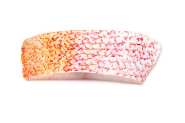 Red Snapper balık fileto 