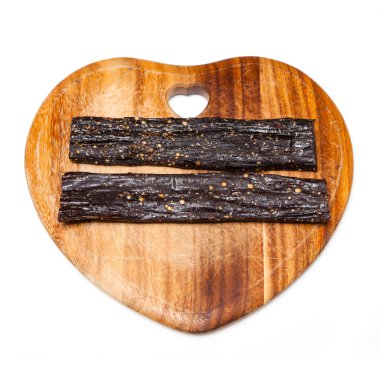 Güney Afrika biltong sopa