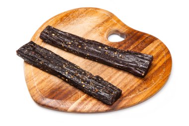 Güney Afrika biltong sopa