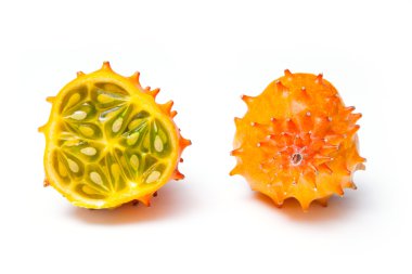 Cucumis metuliferus, boynuzlu kavun veya kiwano