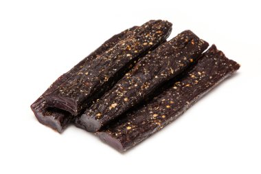 Sığır eti Biltong yapışır, Bitoning geleneksel Güney Afrikalı sığır sarsıntılı
