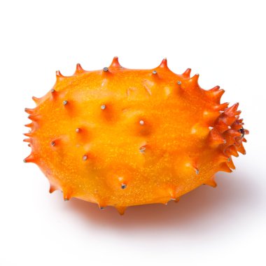 Cucumis metuliferus, boynuzlu kavun veya kiwano