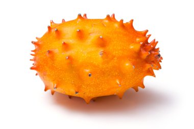 Cucumis metuliferus, boynuzlu kavun veya kiwano