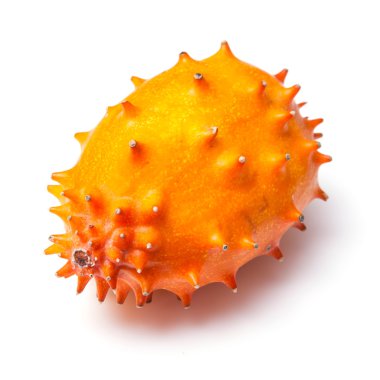 Cucumis metuliferus, boynuzlu kavun veya kiwano