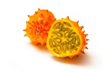 Cucumis metuliferus, boynuzlu kavun veya kiwano