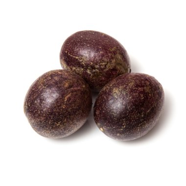 tutku meyve ioslated