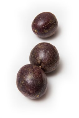 tutku meyve ioslated