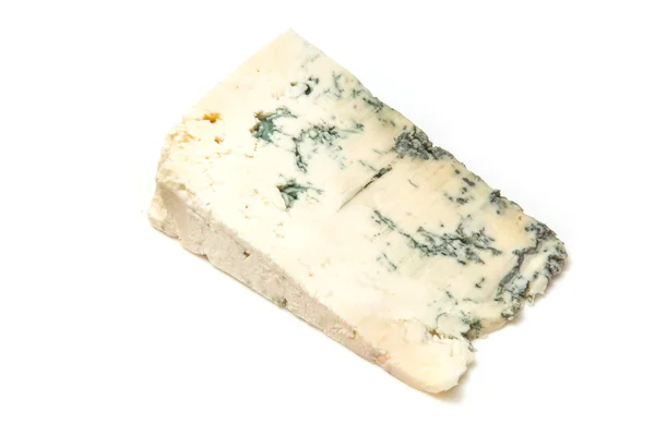 Gorgonzola Italian cheese — Stock Photo, Image