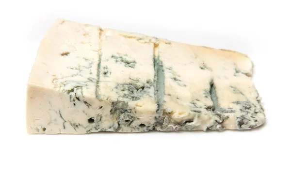 Gorgonzola Italian cheese — Stock Photo, Image