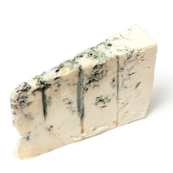 Gorgonzola italienischer Käse — Stockfoto