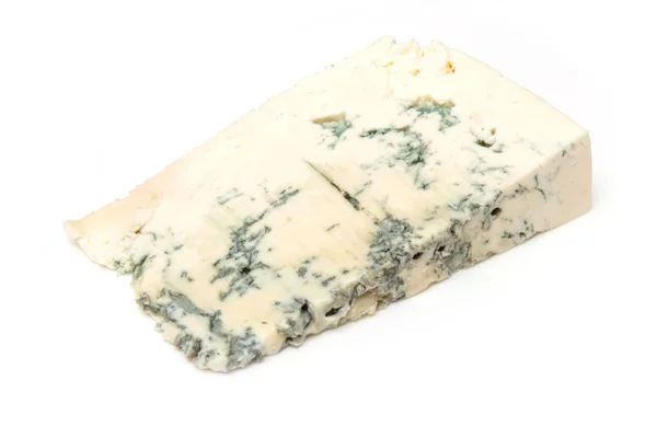 Gorgonzola italienischer Käse — Stockfoto