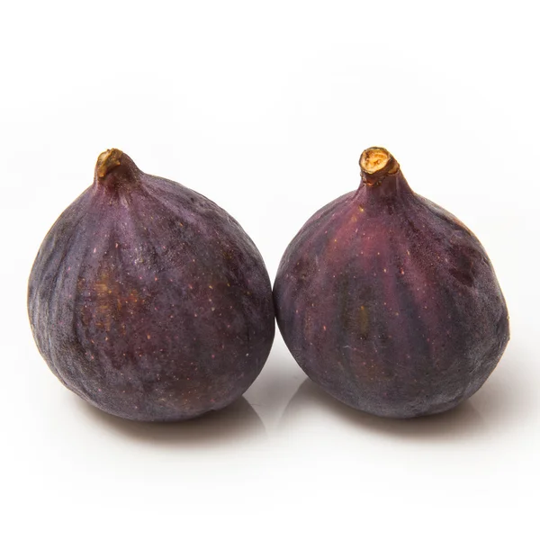 Fresh turkish figs — Stock Photo, Image