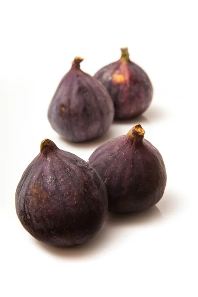 Fresh turkish figs — Stock Photo, Image