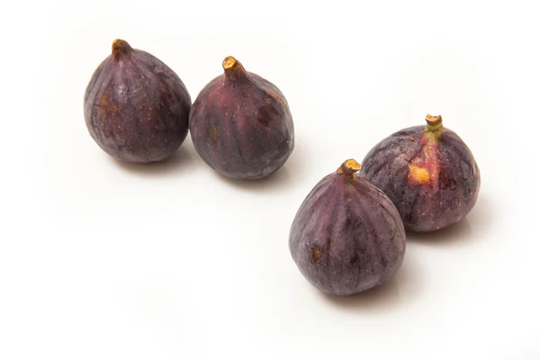 Fresh turkish figs — Stock Photo, Image