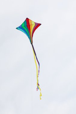 havada uçurtma
