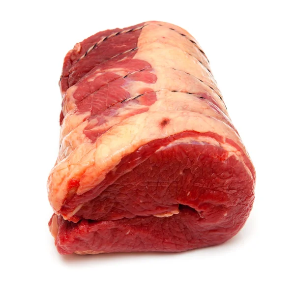 Beef brisket närbild — Stockfoto