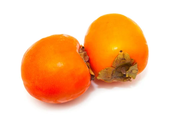 Persimon nebo sharon ovoce — Stock fotografie