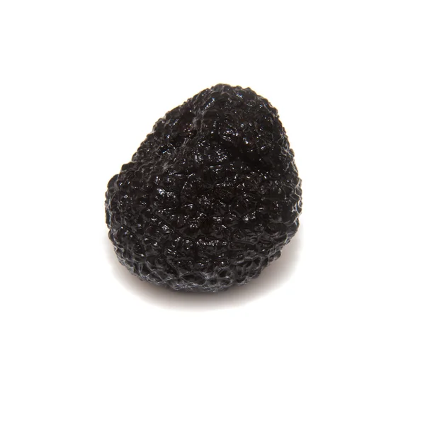 Black summer truffle — Stock Photo, Image