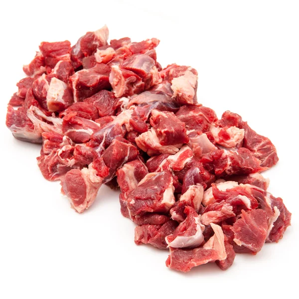 Shin of beef meat — Stock Photo, Image