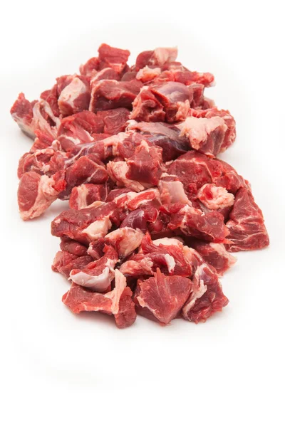 Canela de carne de vaca — Fotografia de Stock