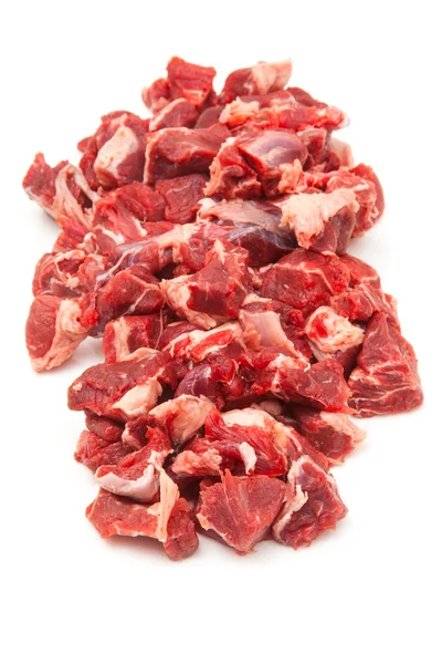 Shin of beef meat — Stock Photo, Image