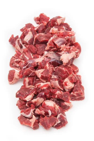 Shin of beef meat — Stock Photo, Image