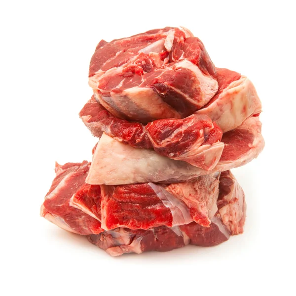 Canela de carne de vaca — Fotografia de Stock