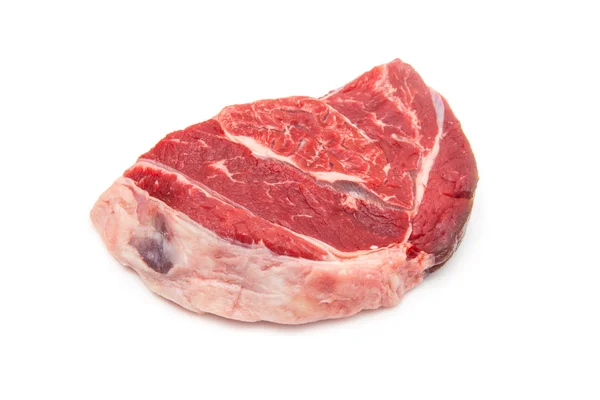 Shin van rundvlees — Stockfoto