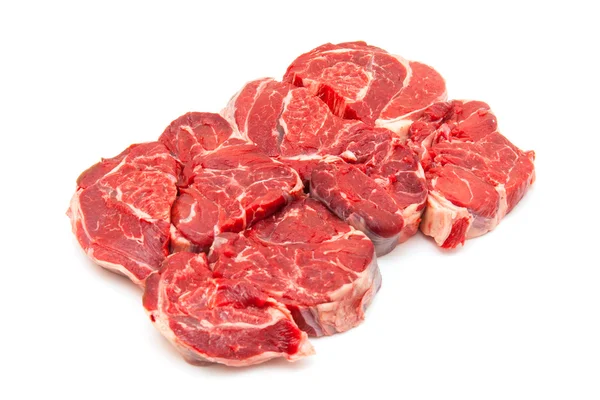 Stinco di carne bovina — Foto Stock