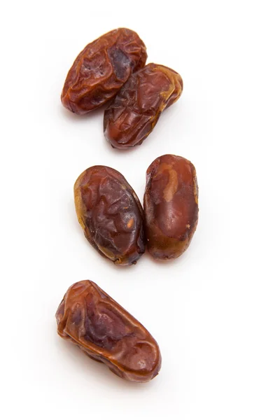 Medjool Halawi dates — Stock Photo, Image