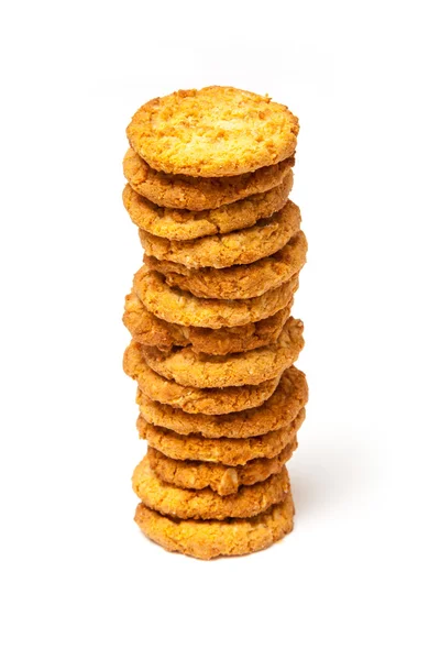 ANZAC koekjes koekjes — Stockfoto