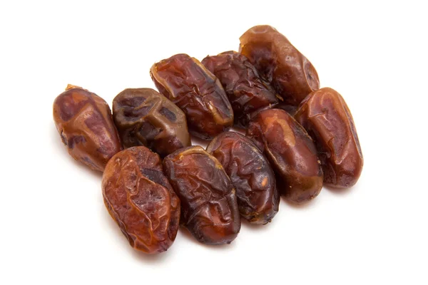 Medjool Halawi dates — Stock Photo, Image