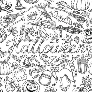 Çiçekli süslemeli ve çiçeksiz desenli Ölü Şeker Kafatası Günü