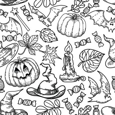 Çiçekli süslemeli ve çiçeksiz desenli Ölü Şeker Kafatası Günü