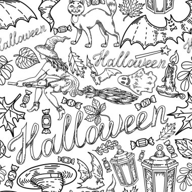 Çiçekli süslemeli ve çiçeksiz desenli Ölü Şeker Kafatası Günü