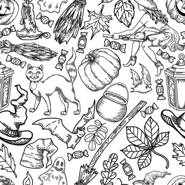 Çiçekli süslemeli ve çiçeksiz desenli Ölü Şeker Kafatası Günü