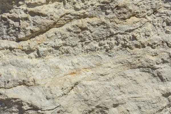 Textura de costa de piedra — Foto de Stock