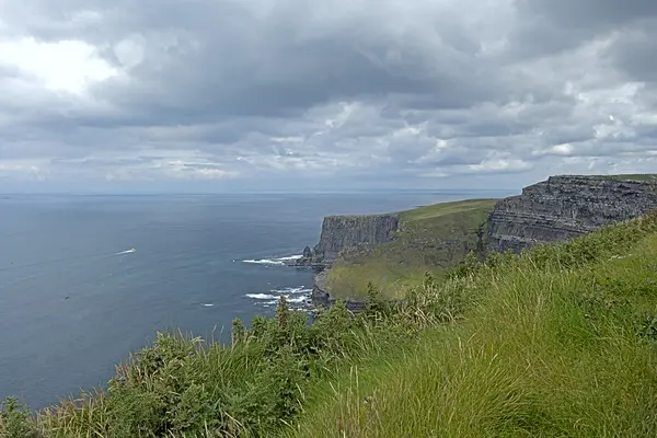 Natur irland. — Stockfoto