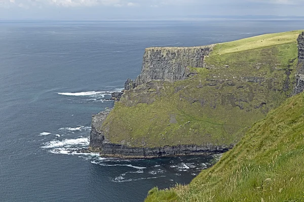 Natura Irlanda . — Foto Stock