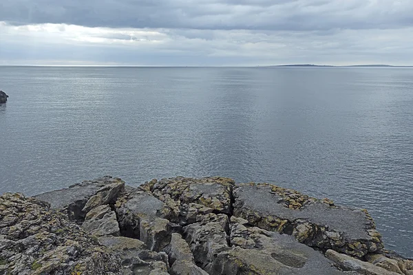 Natureza Irlanda . — Fotografia de Stock