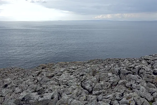 Natura Irlanda . — Foto Stock