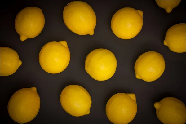 Lemons — Stock Photo, Image