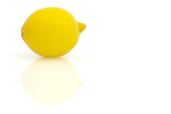 Lemon — Stock Photo, Image