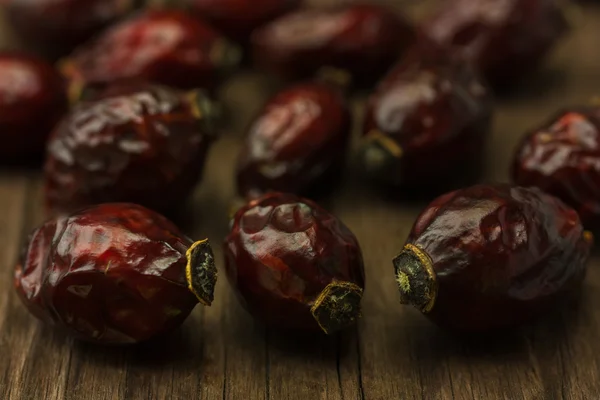 Rosehips — Stock Photo, Image