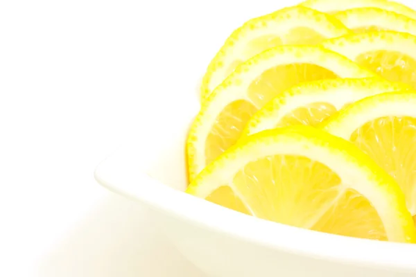 Lemon — Stock Photo, Image