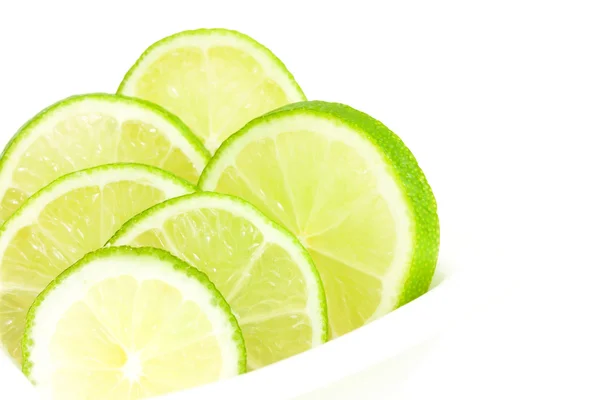 Lime — Stock Photo, Image