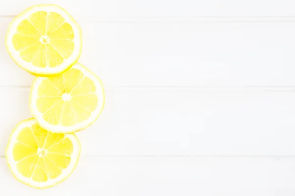 Lemons — Stock Photo, Image