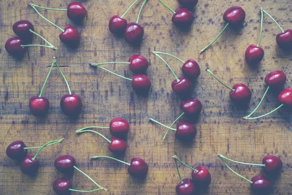 Cherry — Stock Photo, Image