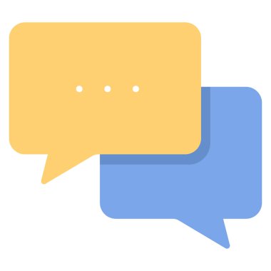 Kitap ikonu, vektör illüstrasyonunu ödünç al. yorum